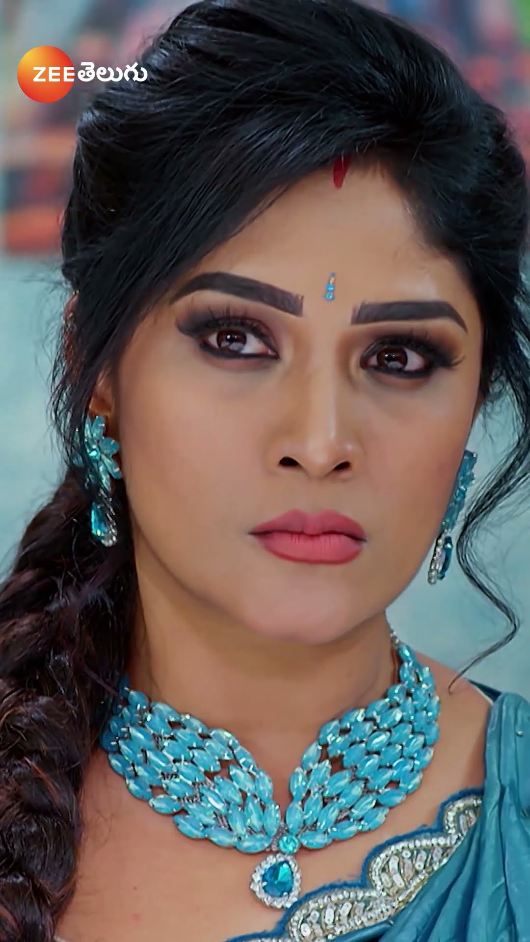 #Seethe Ramudi Katnam #Shorts #Zee Telugu #Entertainment #Family Drama