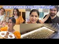 ARE WE STARTING WITH OUR FIRST BABY PLANNING, MADE LUCKNAWI FAMOUS KEBAB RECIPE | NISHI ATHWANI