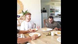 Hot Pie Challenge Shammi And Friends