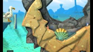 Worms Revolution 2012 random deathmatch
