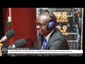Kamfinsa Member Of Parliament Hon Christopher Kang Ombe Features On Radio Phoenix Kamfinsa Member Of Parliament Hon Christopher Kang Ombe Features On Radio Phoenix