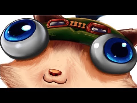 UN BUEN DIRECTO DE LOL! COMO DIOS TRYNDA MANDA - UN BUEN DIRECTO DE LOL! COMO DIOS TRYNDA MANDA