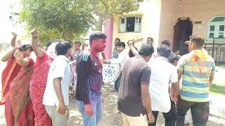 Hingoli Pragatinagar Banjara Holi 2020(3)
