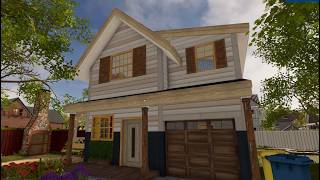 Szybka zmiana! House Flipper 2 #4