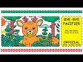 Bye Bye Pacifier Song 🎶 | Toddler Weaning Song (No More Binky) | Tune-In Tales