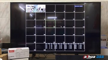 Hướng Dẫn Cách Thêm Thiết Bị Từ Xa Vào Đầu Ghi Dahua Qua Mã P2P