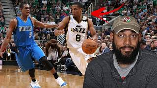 Why HEIGHT matters!! Bryce Cotton