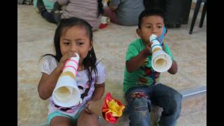 Peru Mission 2017