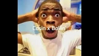Casin x Ballin' (Audio)