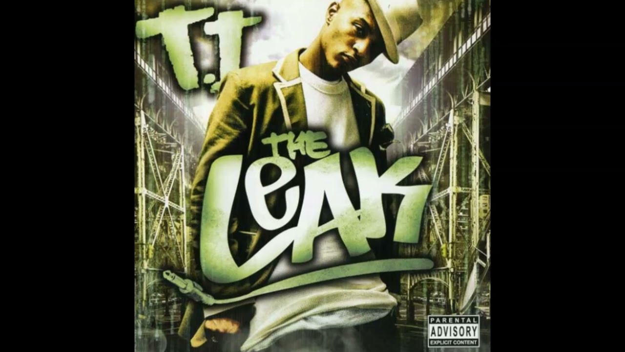 T.I x Chief Keef Type Beat 2025 