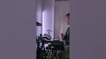 Thumbnail of Daisies - justin bieber. #drumshorts #drumcover #fypシ゚viral