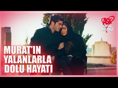 Hayat & Murat Tüm Sahneler | Aşk Laftan Anlamaz 29. Bölüm