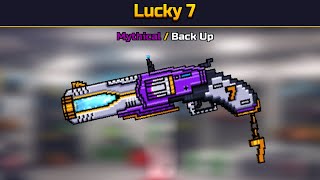 Cops N Robbers - Lucky 7 [Review] Luck is coming... (Gameplay Walkthrough Part 4) screenshot 2