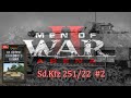 Men of War 2: Arena Sd.Kfz 251/22 #2 Читаем Ханс фон Люк На острие танкового клина