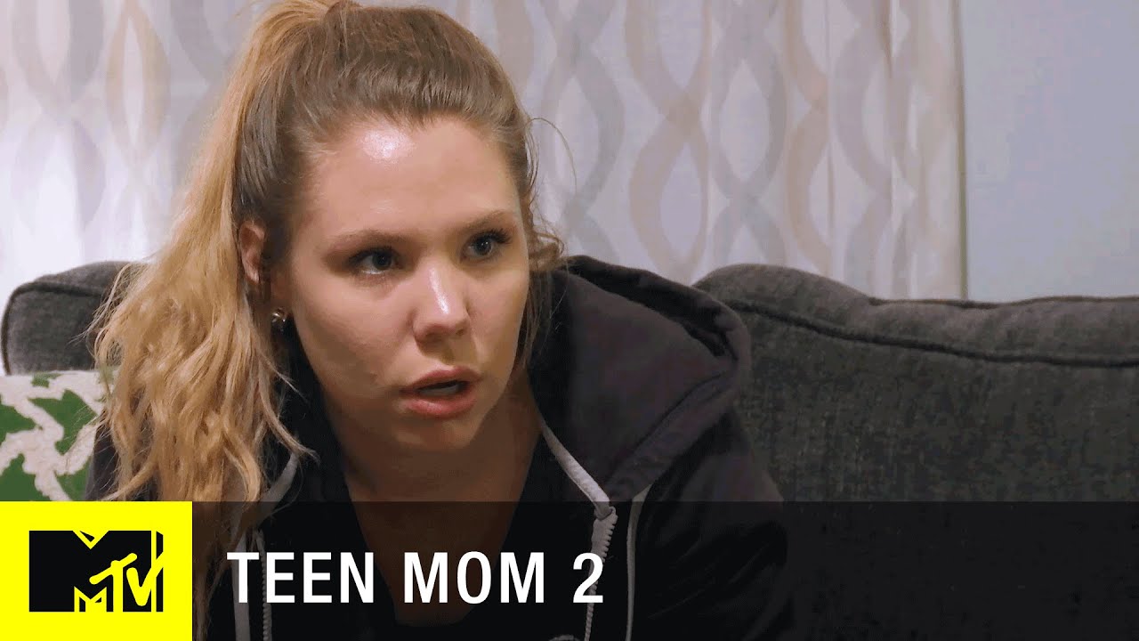 Teen Mom 2 Season 7 Javi S Heavy News Official Sneak Peek Mtv Youtube