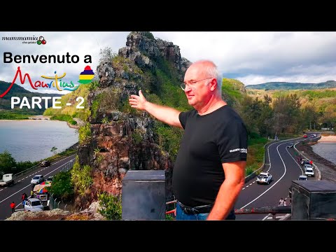 Video: Puoi sposarti legalmente a Mauritius?