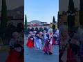 Excelente la presentación de las abuelitas #danza #pasosdebaile #carnaval #oaxacamexico