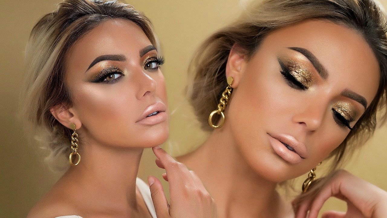 gala make up gala make up