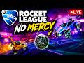 Rocket League LIVE 🔥 NO MERCY |  Ranked Grind