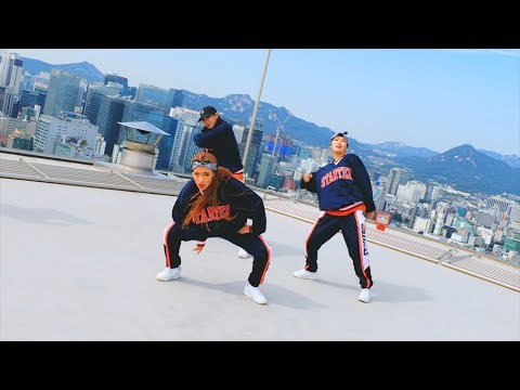 요즘것들 - 레이디바운스