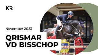 QRISMAR VD BISSCHOP