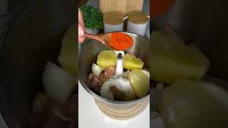 Наггетсы домашние.