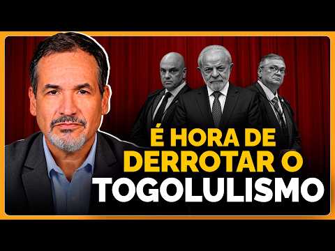 It’s Time to Defeat Togolulismo - with Helio Beltrão