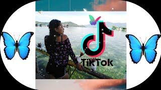 My Tiktok Compilation By Aizaescudero 2021
