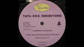 Tata Box Inhibitors - Plasmids (Placid Mix)