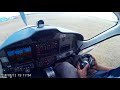 Tecnam P2008 Part one lesson revision.  12.07.18