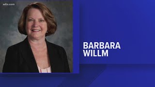 Longtime community advocate Barbara Willm passes away