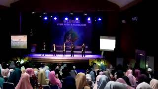 TIM NASYID SYAHAMAH ACEH- SYAHAMAH ACEH