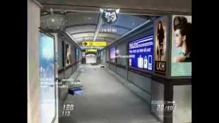 can't touch this COD clip Gun Game BO2