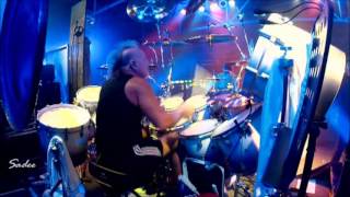 Axel Rudi Pell - The Guillotine Suite | Live 2012