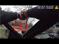 Bodycam shows Officer holding 5 unarmed black youths at gunpoint
