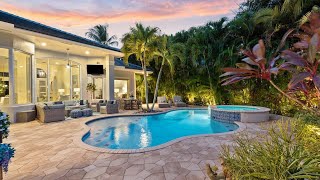 10301 Blue Palm St, Plantation, FL