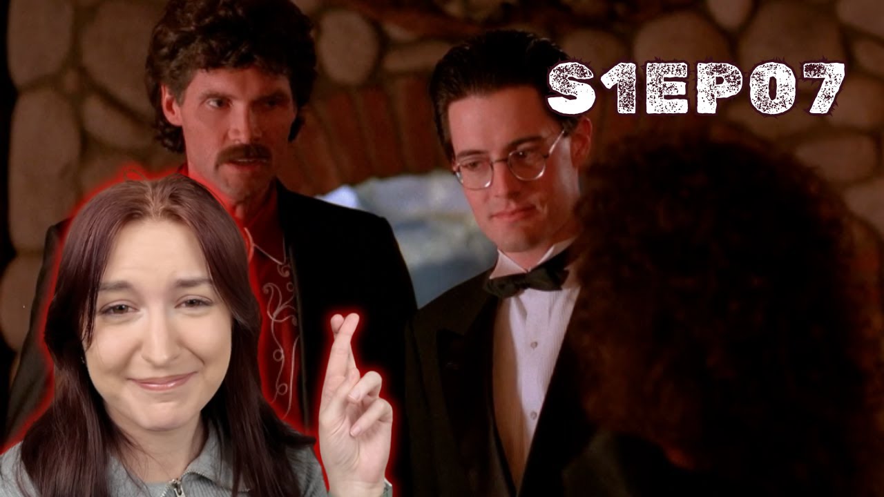 Place Your Bets - TWIN PEAKS S1EP07