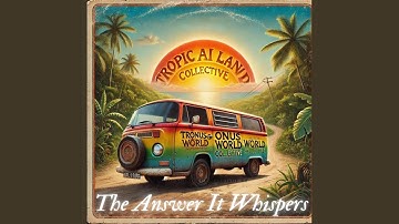 The Answer It Whispers. 33rpm (1976 Conscious Dub Reggae) Session #41