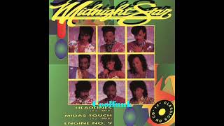 Midnight Star - Headlines (12" Extra Extra Mix)