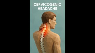 Cervicogenic Headaches Research Confirms Spinal Adjustments Are the Most Effective Treatment