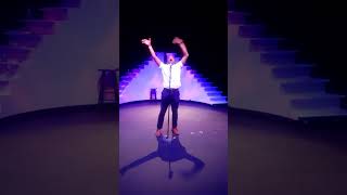 Sour Grapes Not Once, But Twice - Las Positas College Poetry Slam - 51323