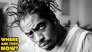 Who Was Coolio #Shorts