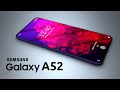 Samsung Galaxy A52 - ВОТ ЭТО МОЩЬ!