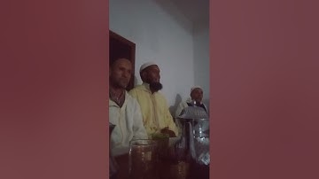 تلاوة مباركة من الذكر الحكيم بصوت القارئ سي رزوق #اولاد المسلم