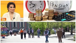 Thumbnail for Ndryshon mosha e daljes në pension / Si llogaritet pensioni i pleqërisë? Ekspertja sqaron…