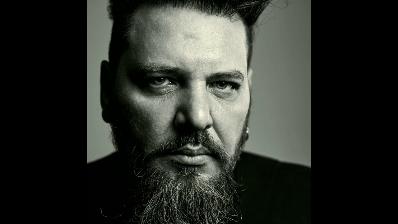 Grazie Federico Frusciante