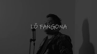 LO FANGONA - WATY LASE (cover)