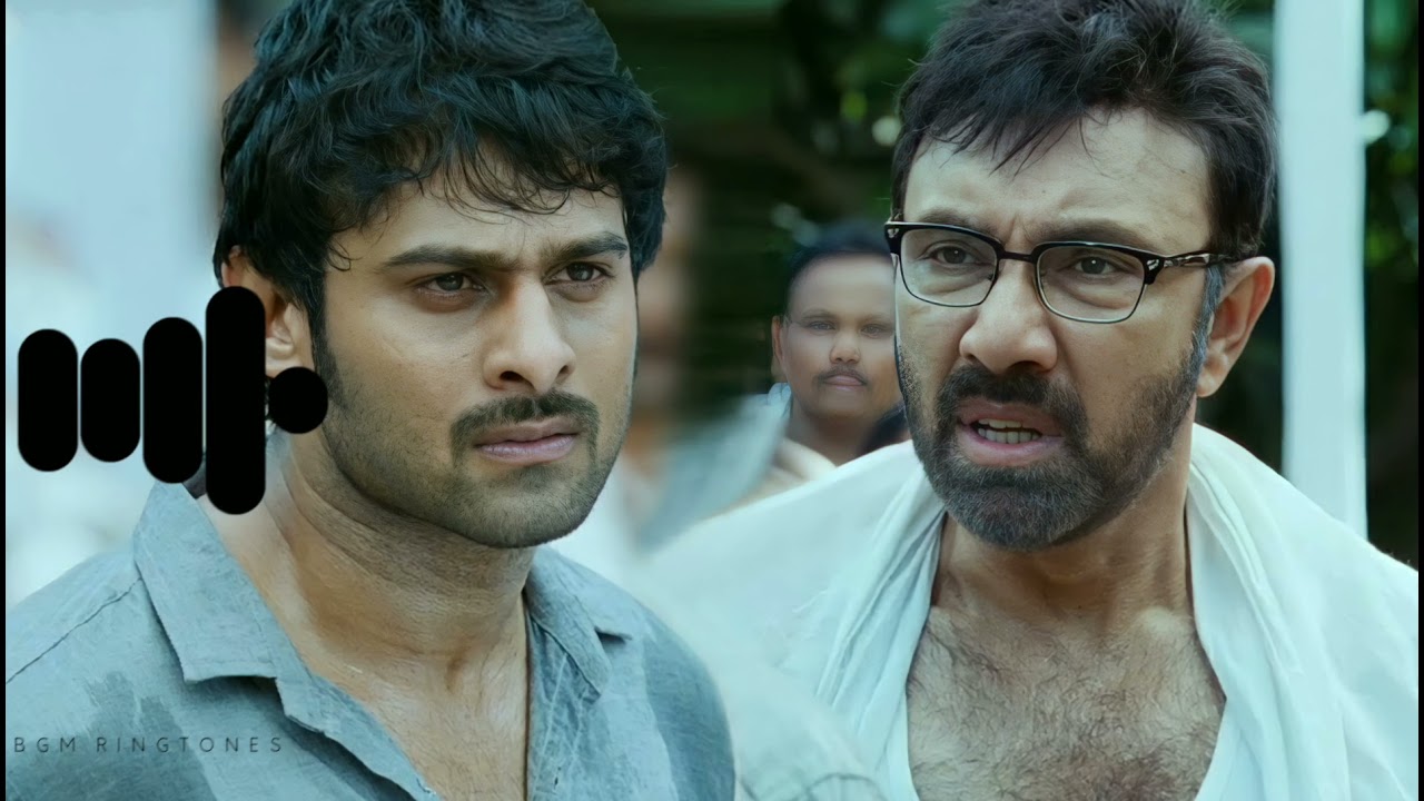 Mirchi Emotional Bgm Download link ⬇️ Bgm Ringtones YouTube