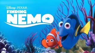Finding Nemo (Bedtime story for kids)