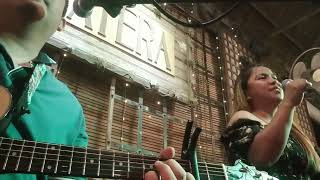 I'm Missing You - Meja (Acoustic Cover)
